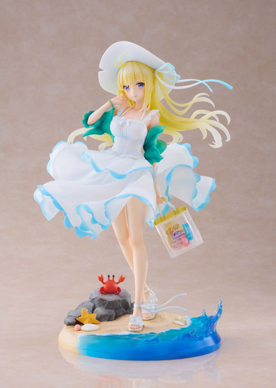  Reina 1/7 