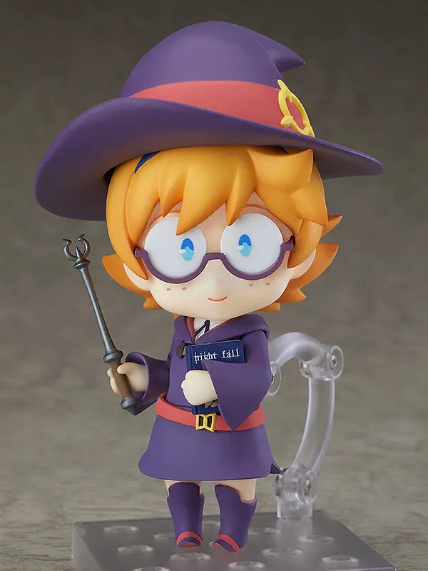 Nendoroid Little Witch Academia Lotte Janson