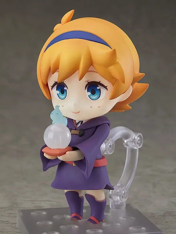 Nendoroid Little Witch Academia Lotte Janson