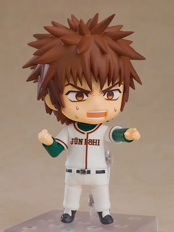 Nendoroid Mr. Fullswing Saruno Amakuni