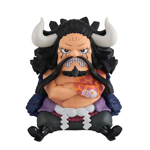 LookUp ONE PIECE Kaido, King of the Beasts 