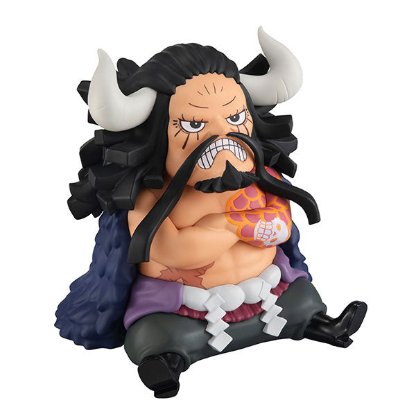 LookUp ONE PIECE Kaido, King of the Beasts 