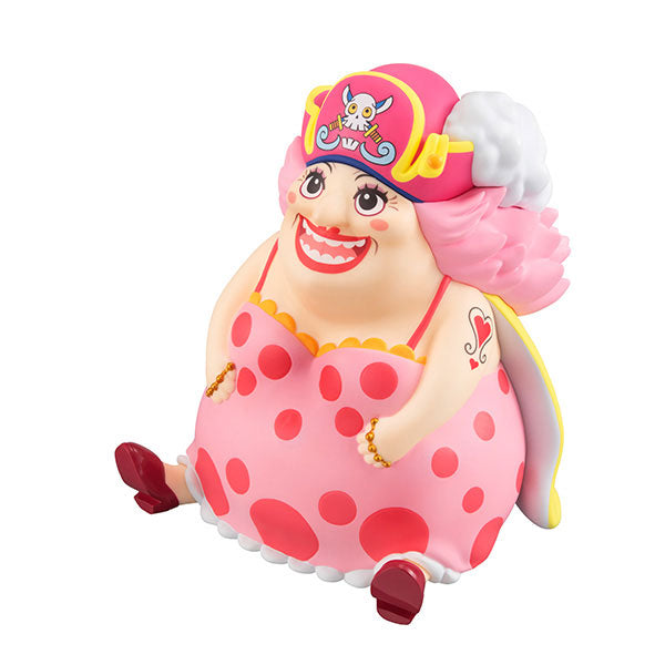 LookUp ONE PIECE Big Mom 