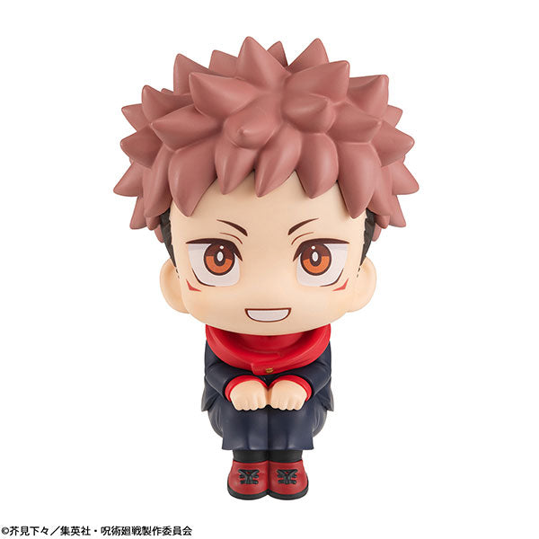 LookUp Jujutsu Kaisen Yuji Itadori Big Smile ver. 