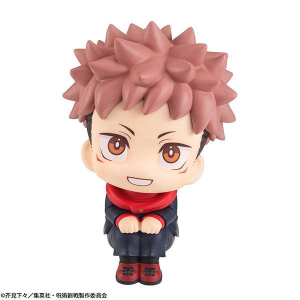 LookUp Jujutsu Kaisen Yuji Itadori Big Smile ver. 