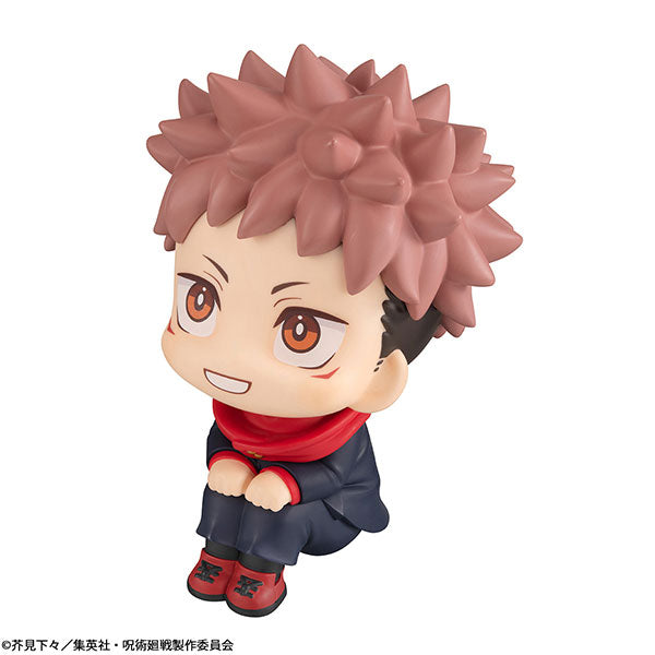 LookUp Jujutsu Kaisen Yuji Itadori Big Smile ver. 