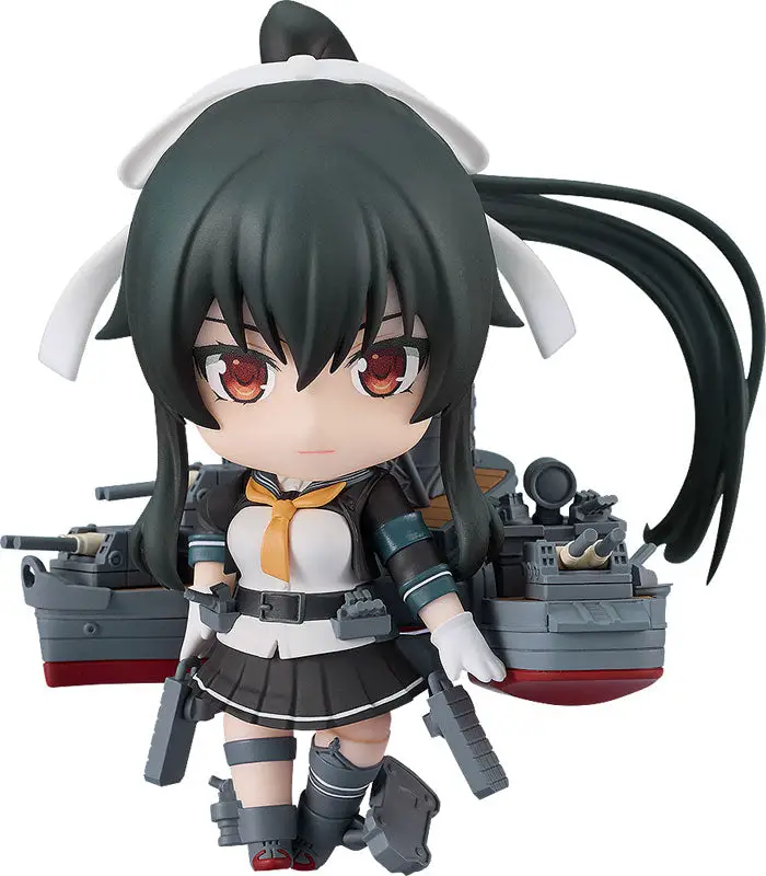 Nendoroid KanColle Season 2: Let's Meet at Sea Yahagi Kai Ni