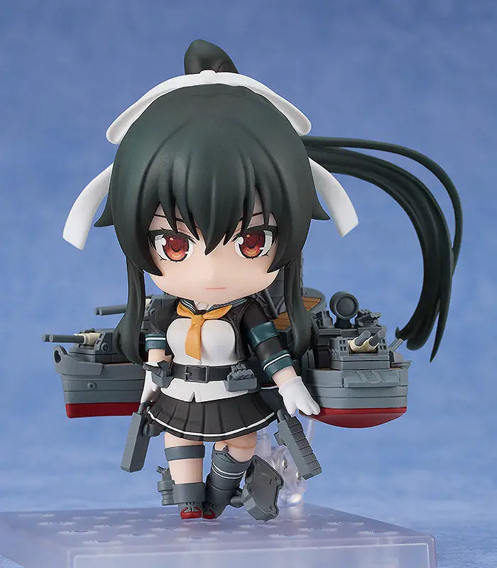 Nendoroid KanColle Season 2: Let's Meet at Sea Yahagi Kai Ni