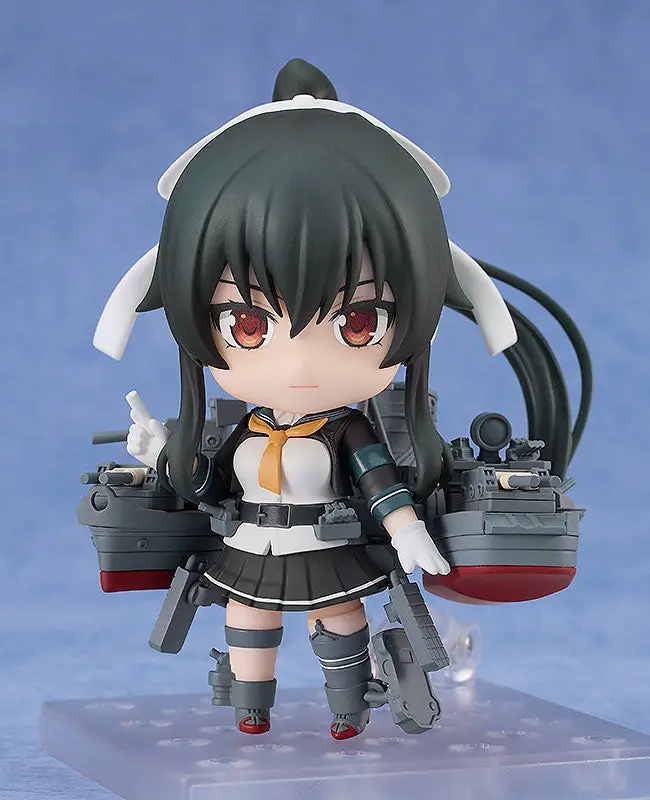 Nendoroid KanColle Season 2: Let's Meet at Sea Yahagi Kai Ni