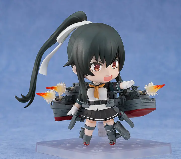 Nendoroid KanColle Season 2: Let's Meet at Sea Yahagi Kai Ni