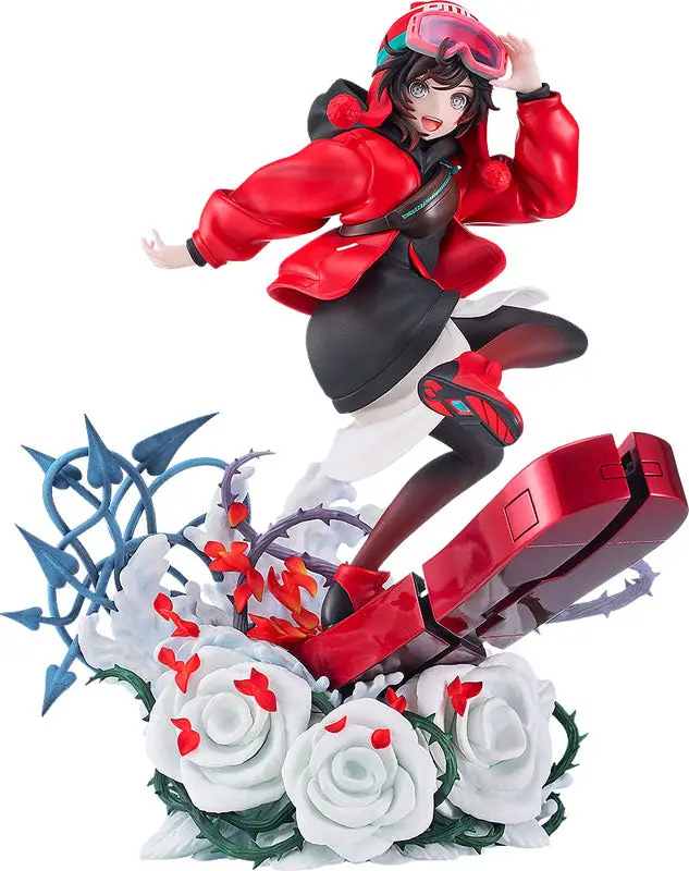 RWBY: Ice Queendom Ruby Rose: Lucid Dream 1/7 