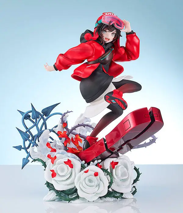 RWBY: Ice Queendom Ruby Rose: Lucid Dream 1/7 