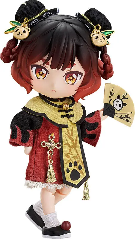 Nendoroid Doll Chinese Style Panda Hot Pot: Star Anise