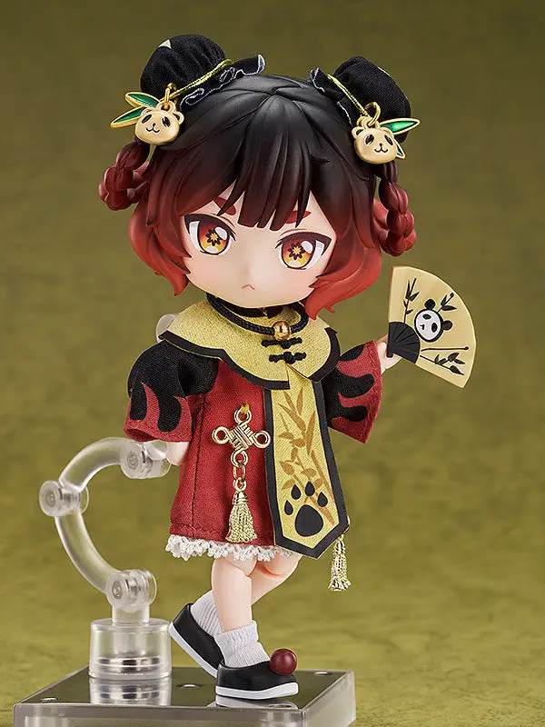 Nendoroid Doll Chinese Style Panda Hot Pot: Star Anise