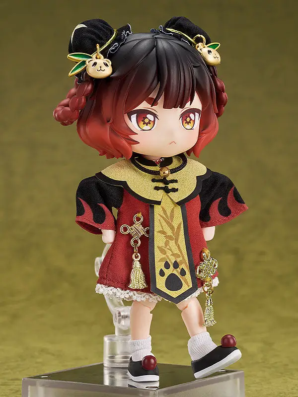 Nendoroid Doll Chinese Style Panda Hot Pot: Star Anise