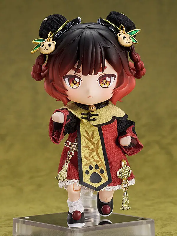 Nendoroid Doll Chinese Style Panda Hot Pot: Star Anise