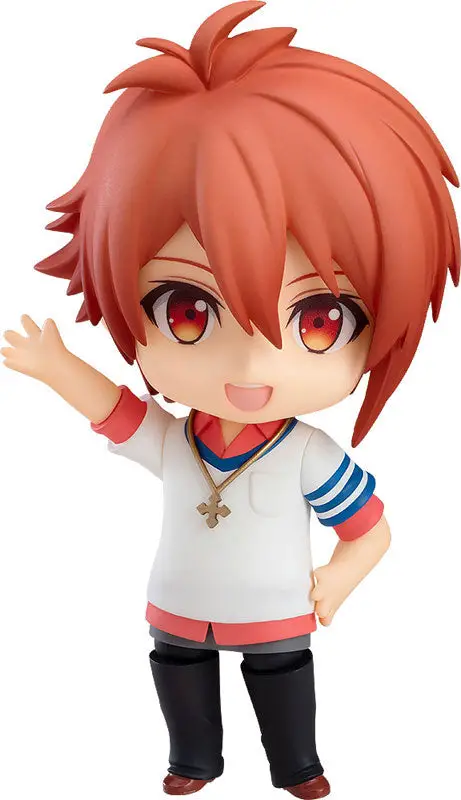 Nendoroid Idolish7 Riku Nanase