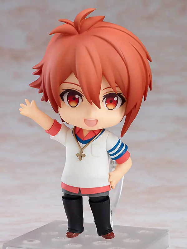 Nendoroid Idolish7 Riku Nanase