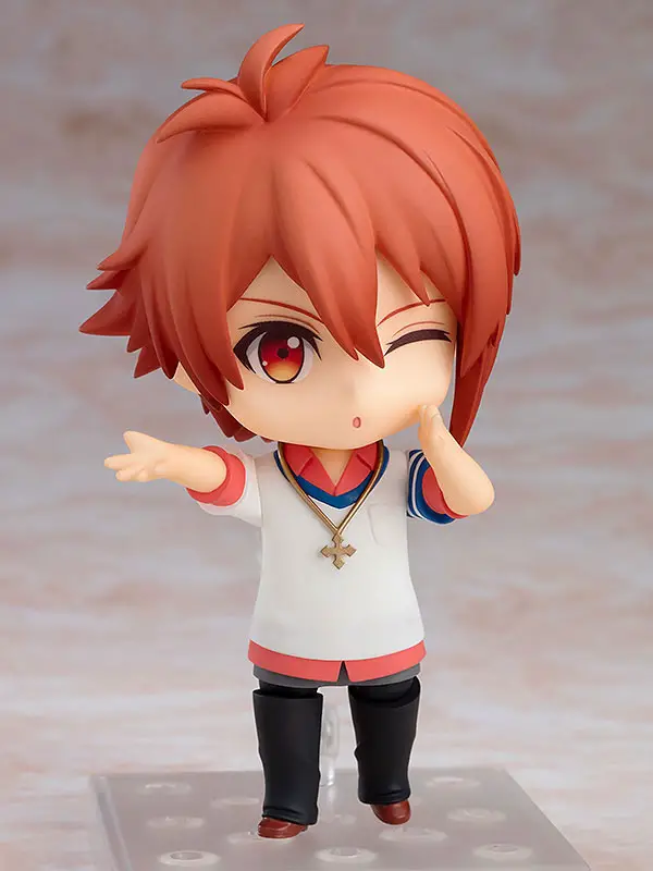 Nendoroid Idolish7 Riku Nanase