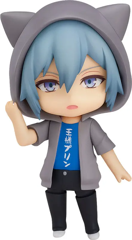 Nendoroid Idolish7 Tamaki Yotsuba