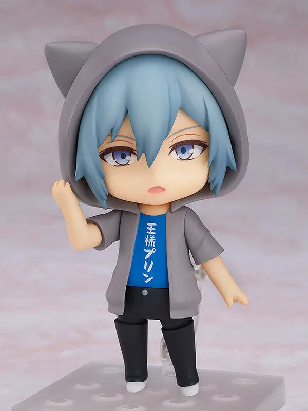 Nendoroid Idolish7 Tamaki Yotsuba