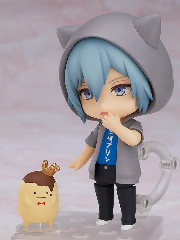 Nendoroid Idolish7 Tamaki Yotsuba