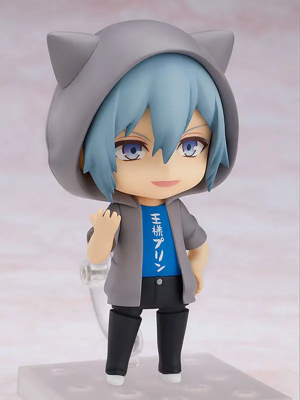 Nendoroid Idolish7 Tamaki Yotsuba