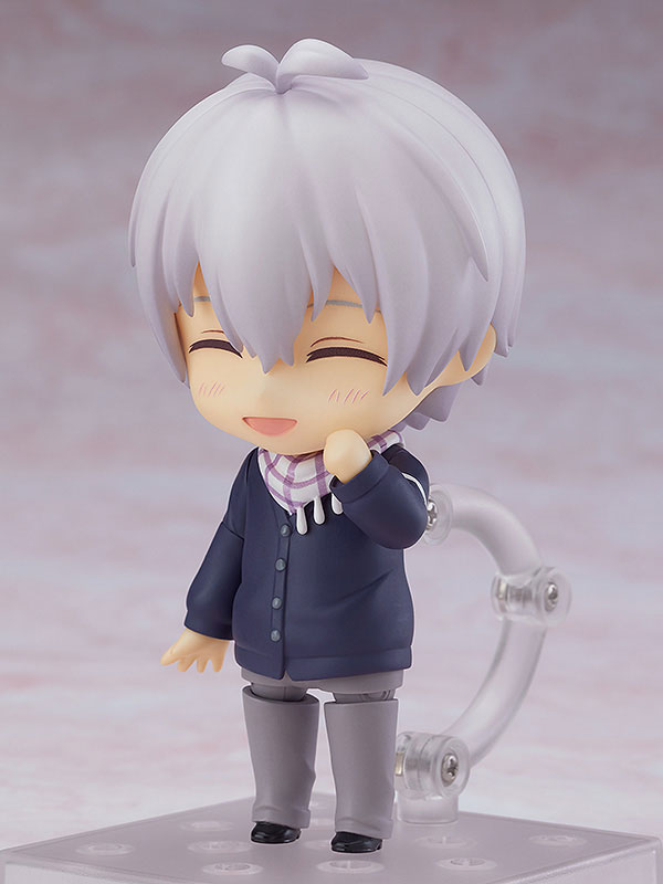 Nendoroid Idolish7 Sogo Osaka