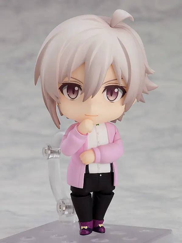 Nendoroid Idolish7 Tenn Kujo