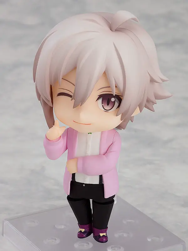 Nendoroid Idolish7 Tenn Kujo