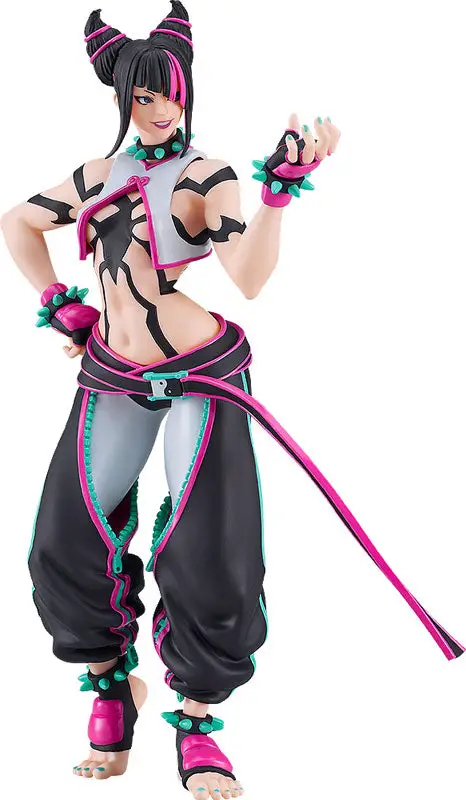 POP UP PARADE STREET FIGHTER 6 Juri 