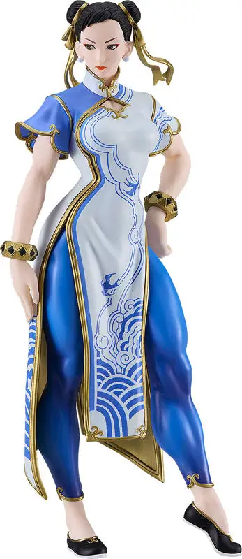 POP UP PARADE STREET FIGHTER 6 Chun Li SF6 Ver. 