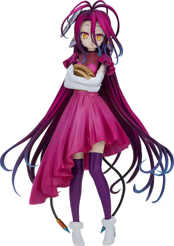 POP UP PARADE No Game No Life Zero Schwi Concert Ver. L size 