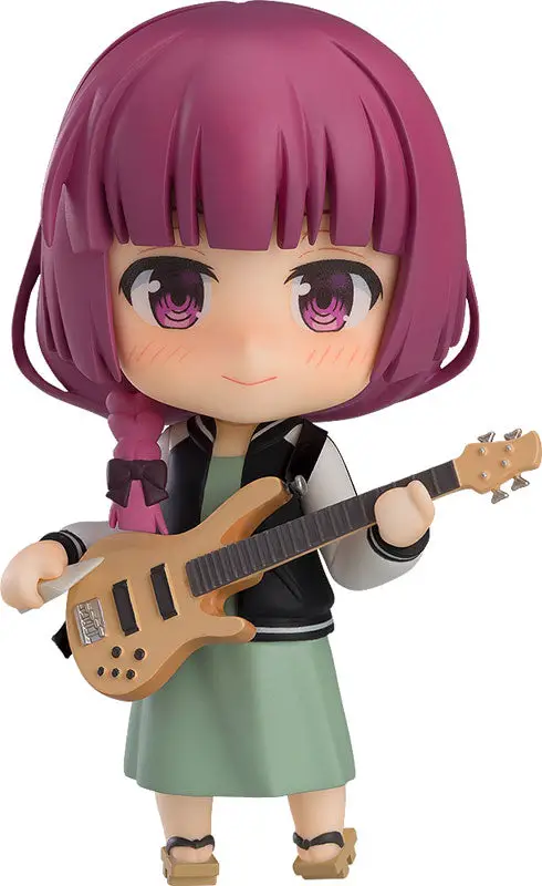 Nendoroid Anime "BOCCHI THE ROCK!" Kikuri Hiroi