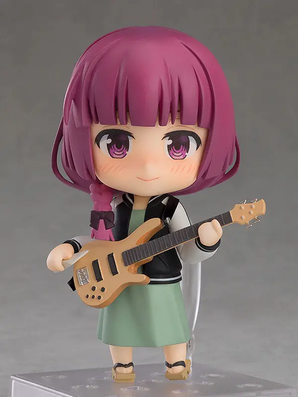 Nendoroid Anime "BOCCHI THE ROCK!" Kikuri Hiroi