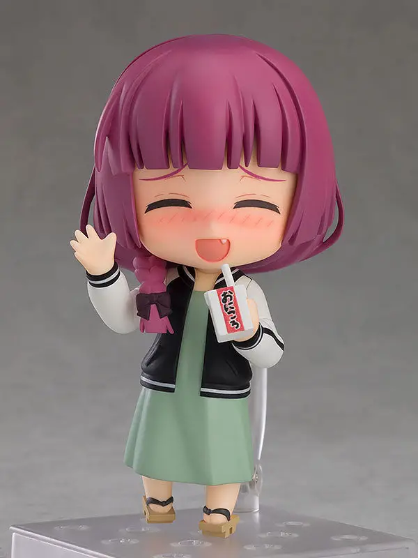 Nendoroid Anime "BOCCHI THE ROCK!" Kikuri Hiroi