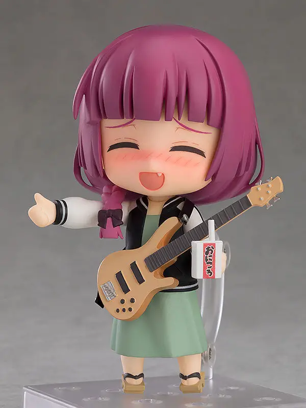 Nendoroid Anime "BOCCHI THE ROCK!" Kikuri Hiroi