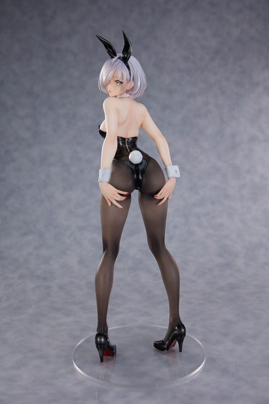  Mihiro Sashou Bunny Girl 1/4 