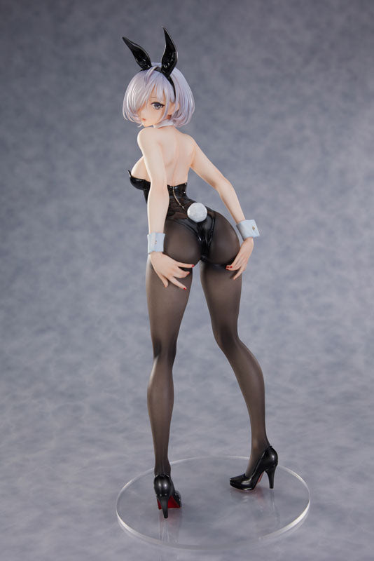  Mihiro Sashou Bunny Girl 1/4 