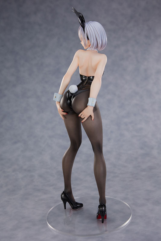  Mihiro Sashou Bunny Girl 1/4 