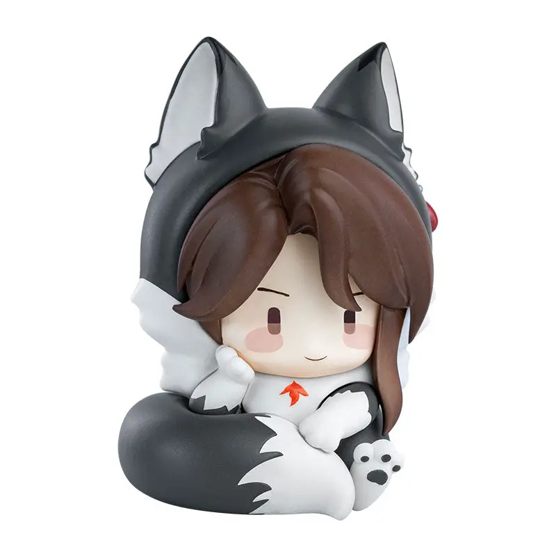 HuaYiShanXinZhiYue Ling Long Shou Yu Chibi Figure Huachen