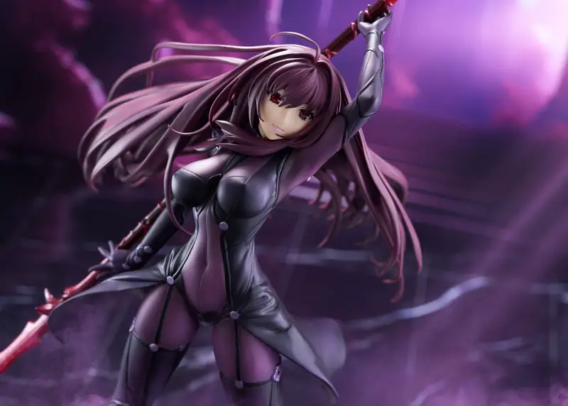 Fate/Grand Order Lancer/Scathach 1/7 