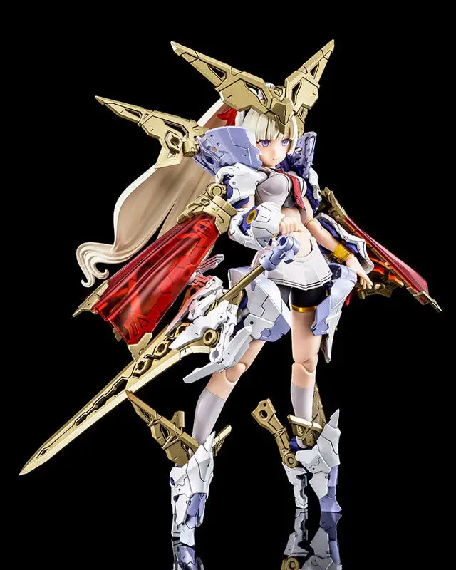 Megami Device BUSTER DOLL PALADIN 1/1 Plastic Model