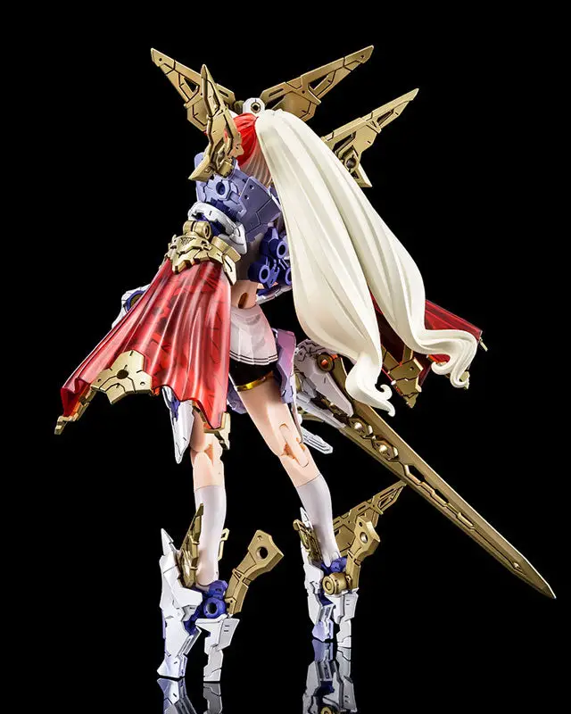 Megami Device BUSTER DOLL PALADIN 1/1 Plastic Model