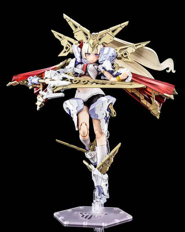 Megami Device BUSTER DOLL PALADIN 1/1 Plastic Model