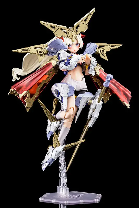 Megami Device BUSTER DOLL PALADIN 1/1 Plastic Model