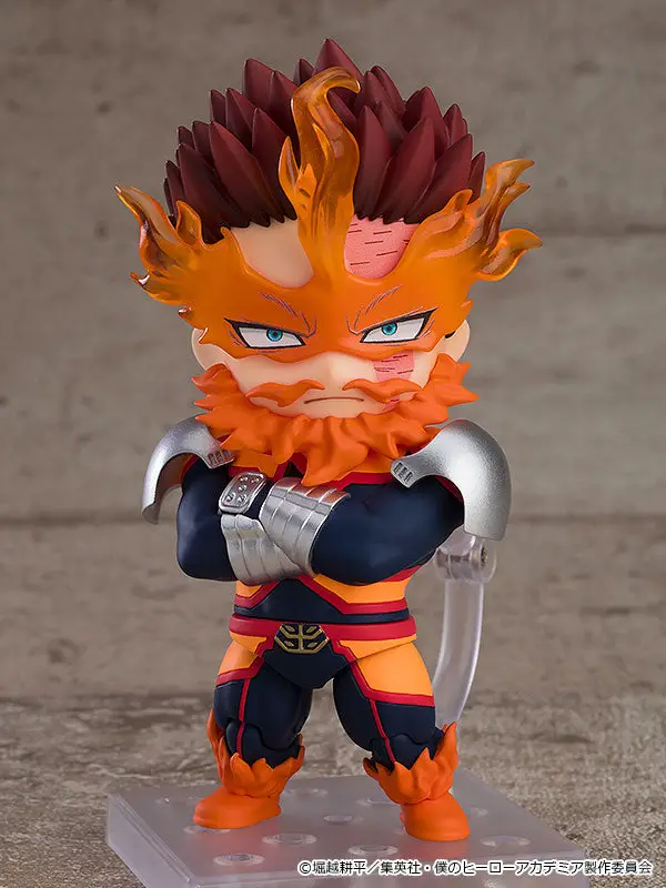 Nendoroid My Hero Academia Endeavor