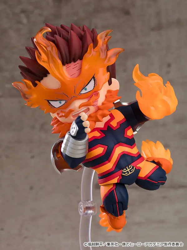 Nendoroid My Hero Academia Endeavor