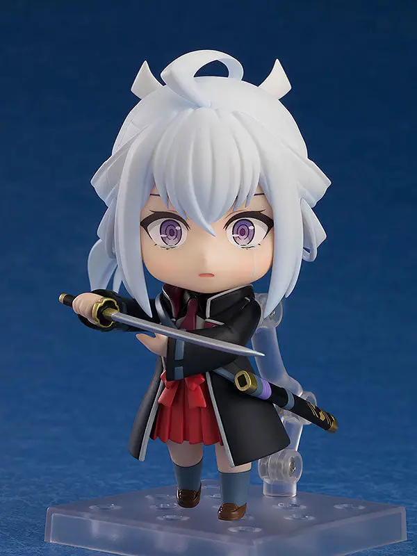 Nendoroid Nanatsu no Maken ga Shihaisuru Nanao Hibiya