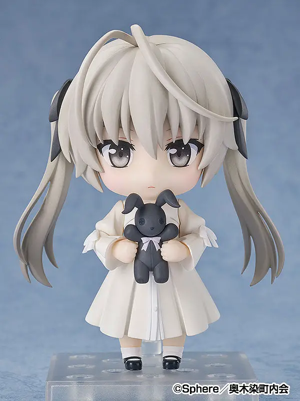 Nendoroid Yosuga no Sora Sora Kasugano